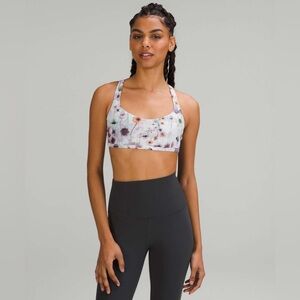 Lululemon Free To Be Wild Bra